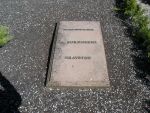 A. Soerensen's gravsted.JPG